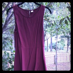 Old Navy Sleeveless Dress
